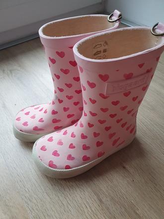 Gumaky bisgaard 24, 24