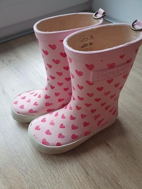 Gumaky bisgaard 24, 24