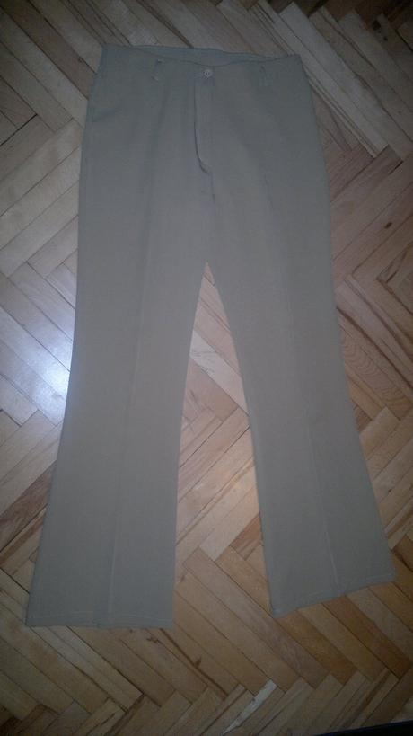 Nohavice, 38