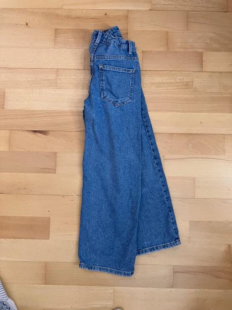 Široke rifle, reserved,128