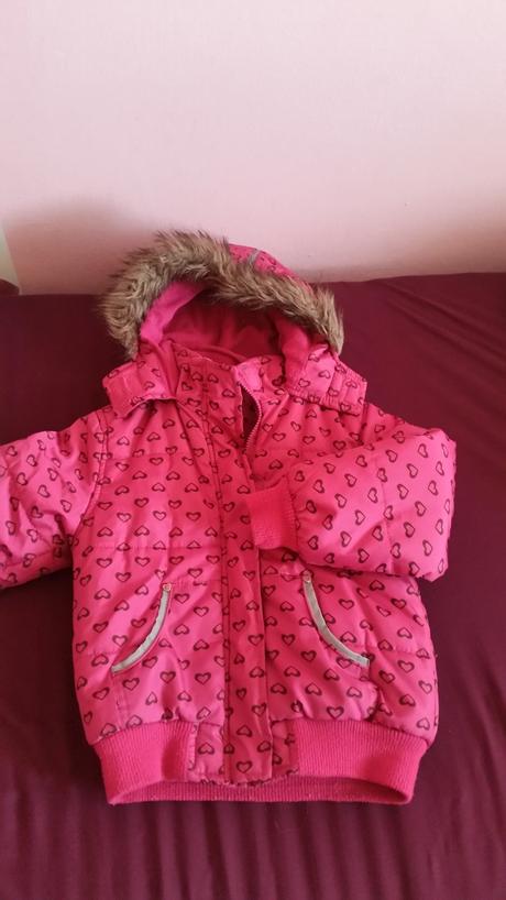 Zimna vetrovka 8eur, 122