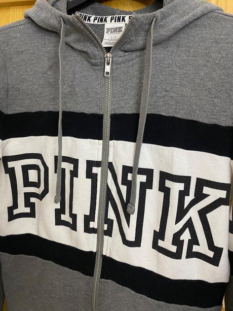 Mikina victoria secret, victoria's secret,s