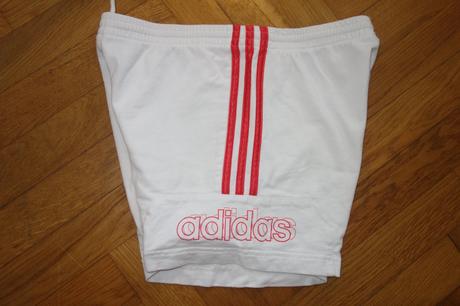 Adidas kraťasy 16r, adidas,170