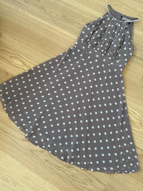 Krásne šaty - christian berg, 34