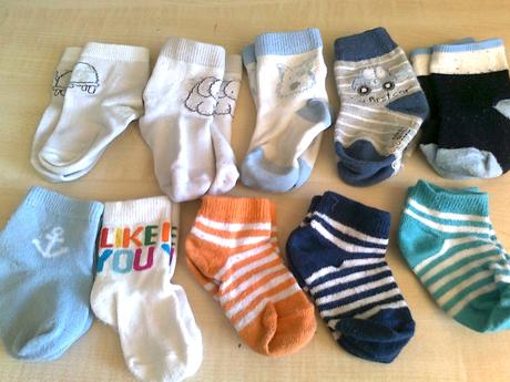 Detské ponošky, 20