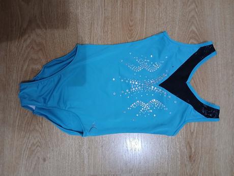 Plavky jednodielne, 104