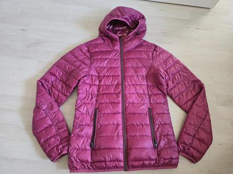 Prechodná bunda xs, xs