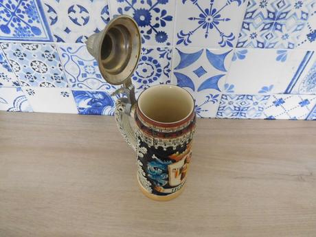 Krígel-cca 720 ml, top top stav, 