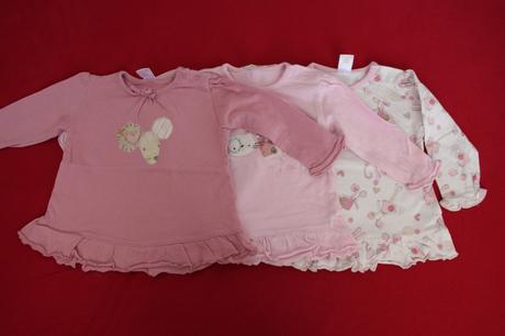 Tričká next, next,80