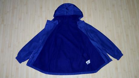 Prechodná bunda, 140