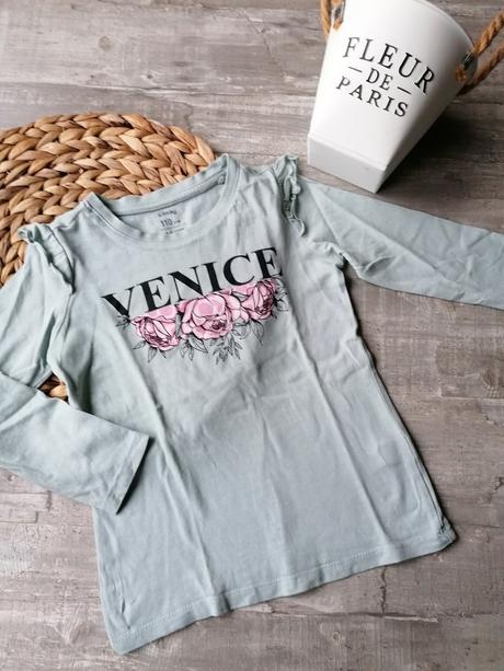 Tričko s volanom, 110