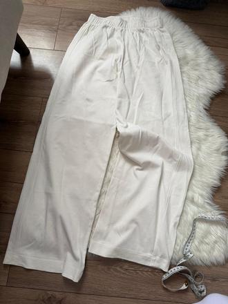 Zara široké nohavice, zara,152