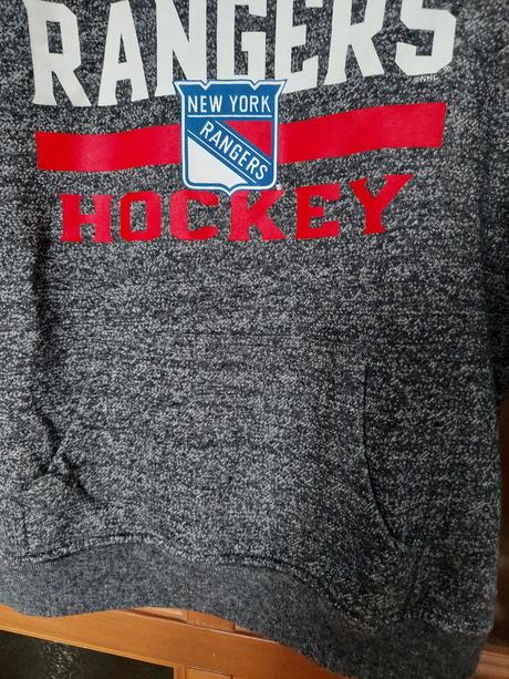 Mikina new york rangers, 152