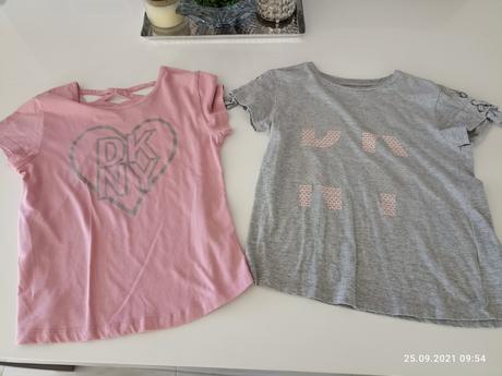 Tričko dkny, 146, dkny,146