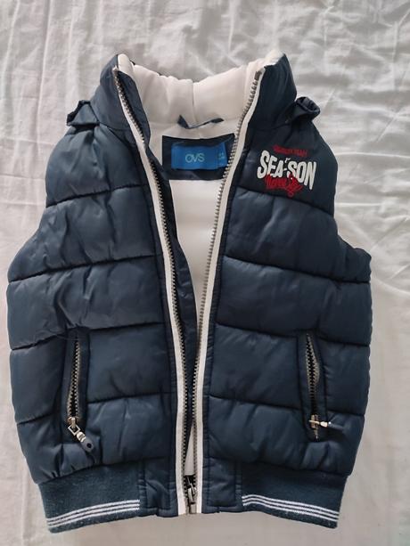 Hrubšia vestička ovs 104, ovs,104