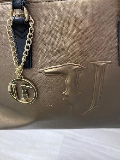 Kabelka trussardi, trussardi