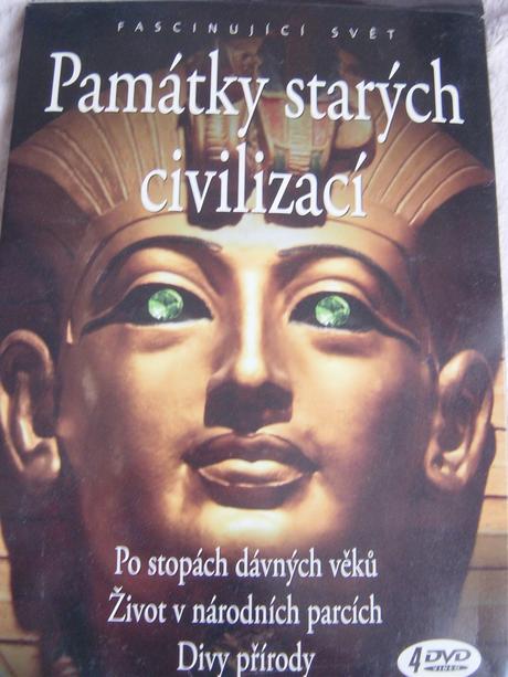 Kvet egypta, kleopatra,