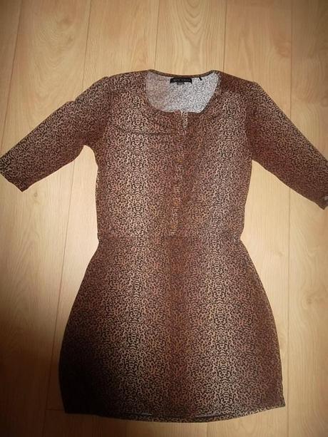 Šaty/tunika, gate,40