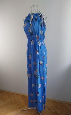 Minkpink maxi saty x/s pc 120 eur, s