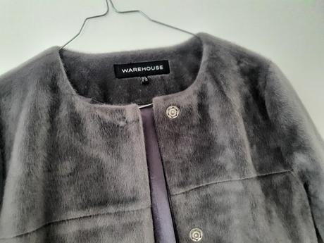 Kabátik, warehouse,s