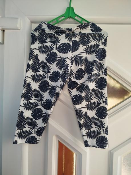 Krátke legíny, 146