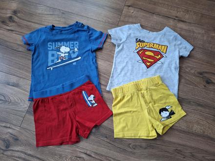 1+1 súprava 86/92, lupilu,92