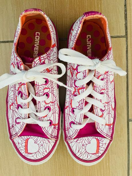 Platenky converse, converse,33