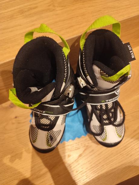 Korčule detské, 29