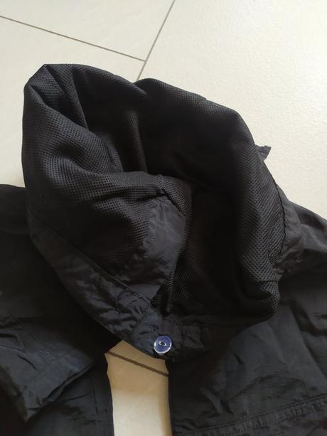 Turistické nohavice 128/134, 128