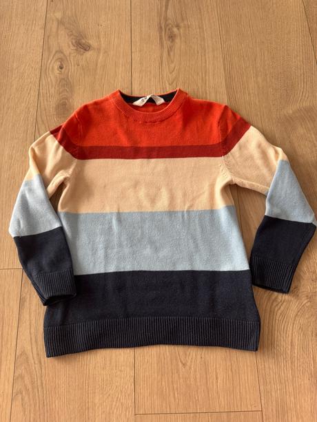 Tenký sveter, h&m,116