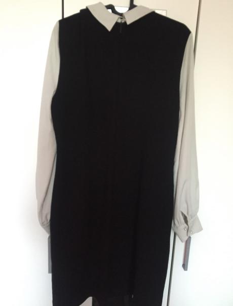 Karl lagerfeld šaty, m