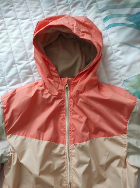 Podšitá vetrovka, takko,m / s