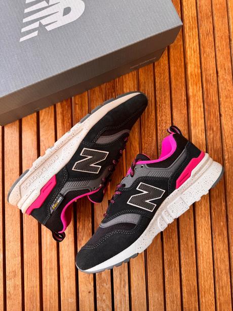 Dámske tenisky new balance, new balance,37