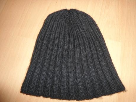 Detska cierna ciapka, 104