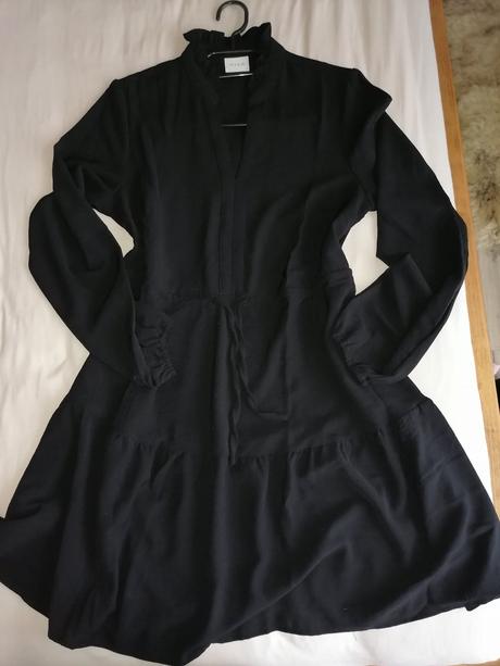 Šaty vila/aj tehotenske, m