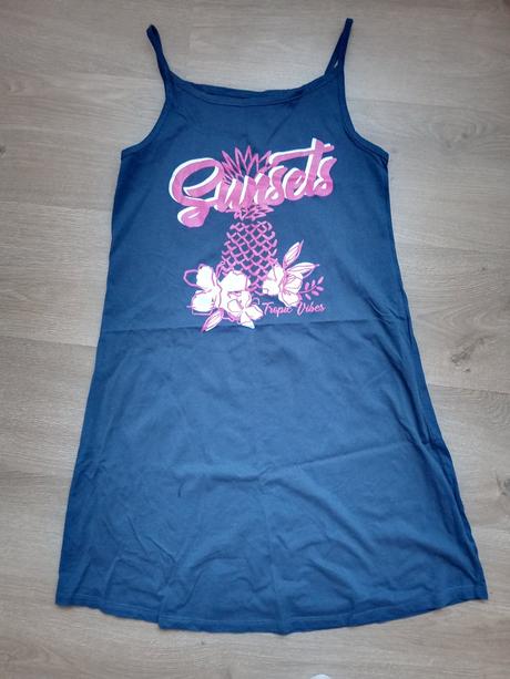 Šaty 158-164, pepperts,158