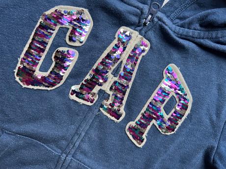 Gap mikina, gap,140