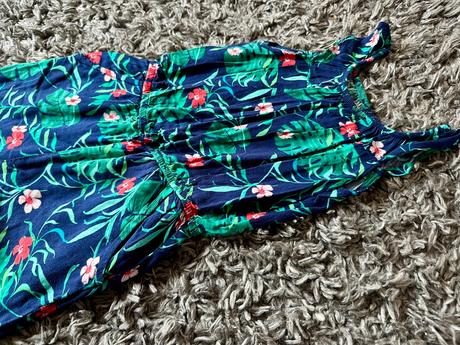 Letný overálik, 122