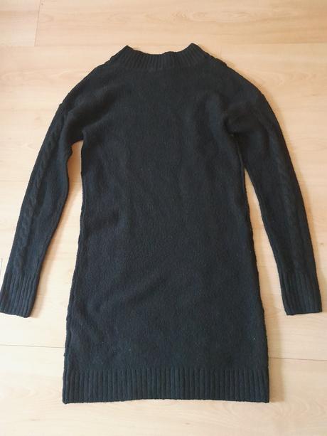 Teplé šaty, esmara,36