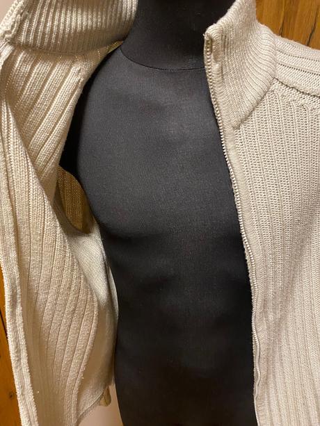 Giorgio collections - pánsky kardigan / sveter, xl