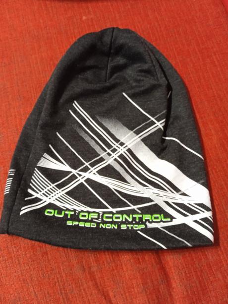 Predam chlapčenskú čiapku, new balance