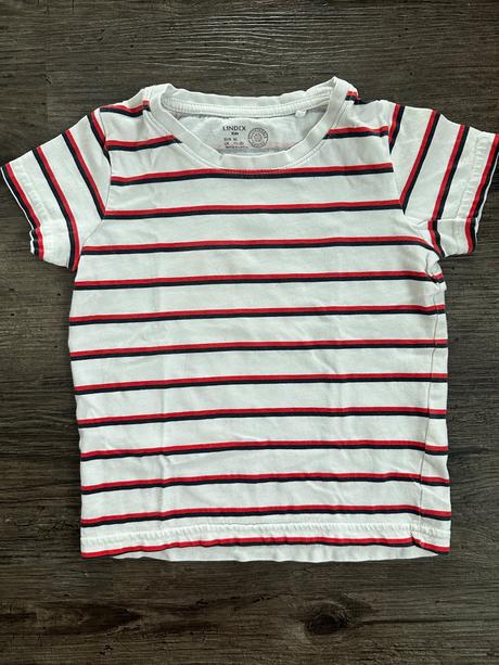 Letné tričká, lindex,92