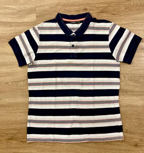 Polo tričko livergy v. m, m