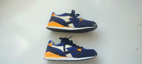 Tenisky diadora, 24