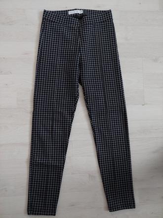 Legínové nohavice č.140, zara,140