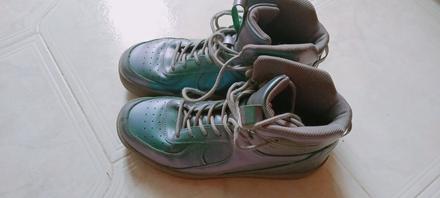 Rozprávkovo - farebné topánky, 39