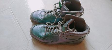 Rozprávkovo - farebné topánky, 39