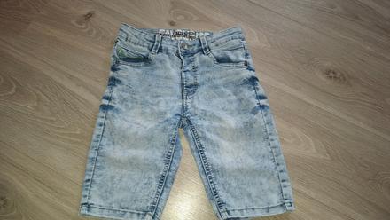 Chlapčenské kraťasy, dopodopo,128