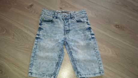 Chlapčenské kraťasy, dopodopo,128