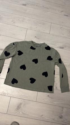 Pyžamove tričko, intimissimi,m